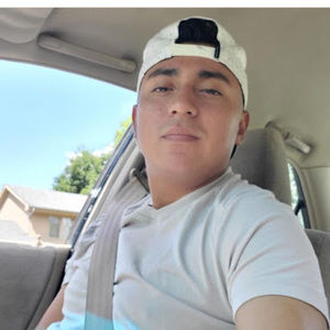 Meet your Posher, Marcos efrain